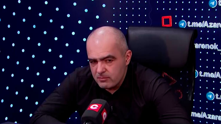 Олег Гайдукевич: в России подъём патриотизма, люди сплотились вокруг Президента