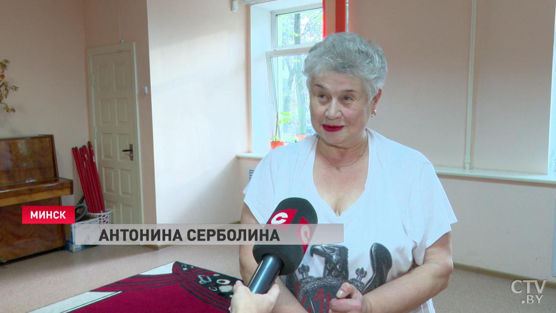 «Лучше заниматься индивидуально». Пенсионерка рассказала, как вести активный образ жизни во время коронавируса-4