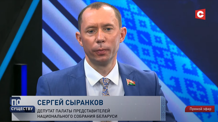 «Выстроить будущее можно только вместе». Почему Беларуси важно сотрудничать с КПК?-4