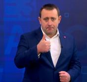 Пустовой: у Дворца Независимости стоит главный роддом страны, а не бизнес-центр. Потому что Президент у нас Батька