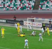 Солигорский «Шахтёр» стал чемпионом Беларуси по футболу