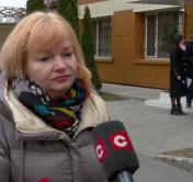 «Нет тяжелее, чем потеря любимого человека». Её муж погиб при исполнении служебного долга, вот её слова