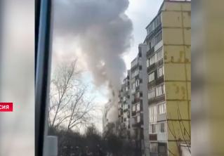 В Новой Москве при пожаре в жилом доме погибли три человека, двое из них – дети