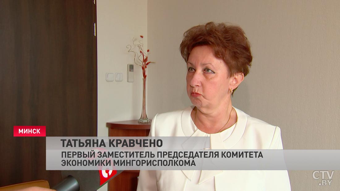 «Сумма немаленькая, целый миллион рублей». Конкурс инвестпроектов объявили среди минских предпринимателей-7