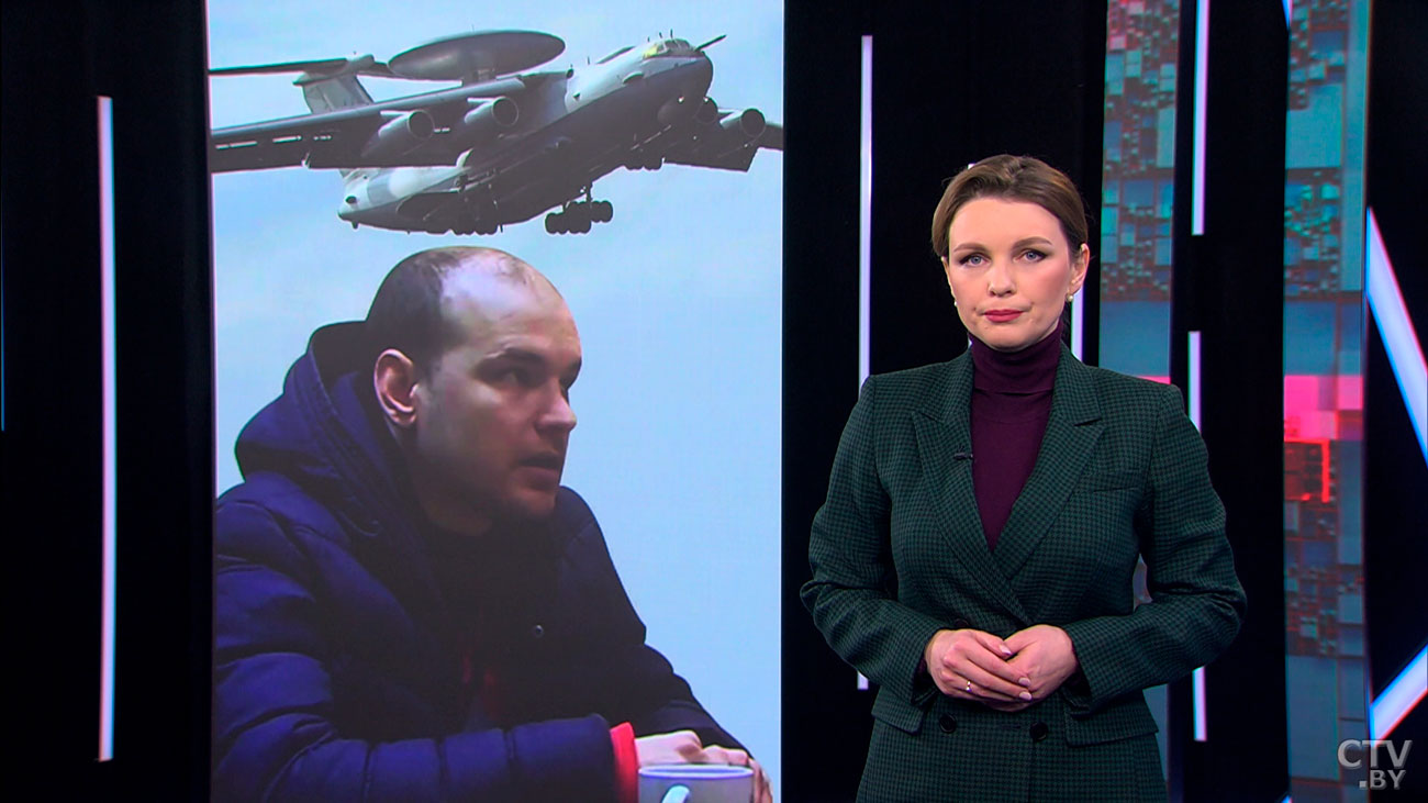 Террор-схема разоблачена. Восстанавливаем хронологию теракта в Мачулищах в программе «Неделя» -1