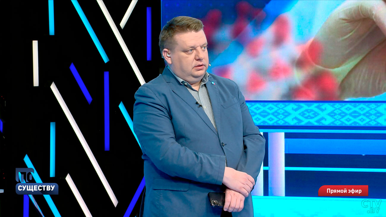 Обсудят самые громкие хакерские атаки и выйдут на связь с настоящими мошенниками. Анонс ток-шоу «По существу»-1