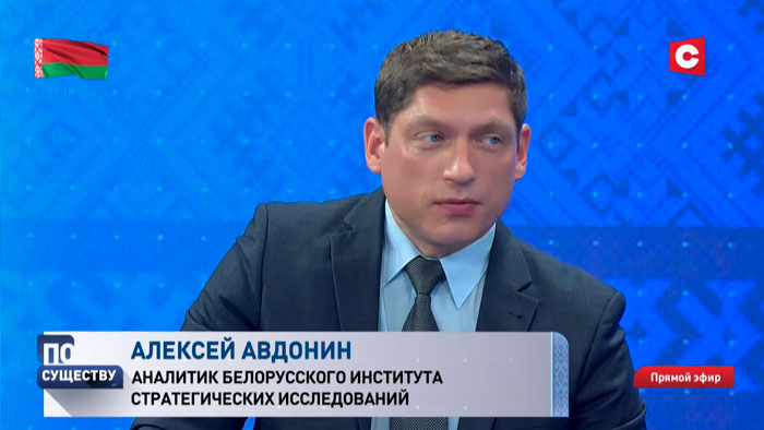 «А чего вы Батьку тронули?» Вадим Гигин о том, что говорят о событиях в Беларуси люди за рубежом-1