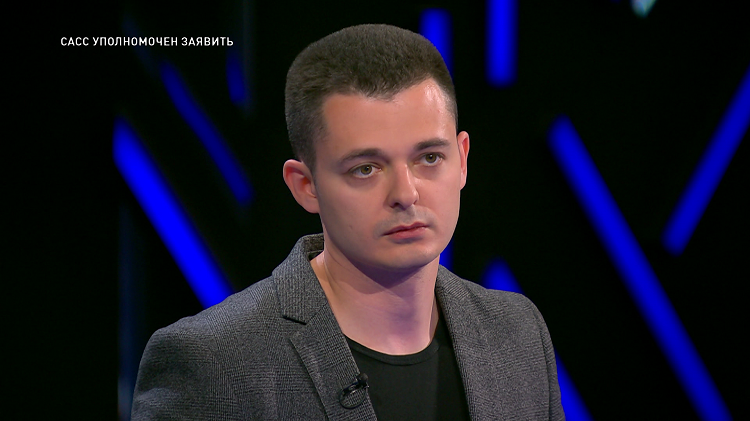 Павел Фельдман: А с кем вообще у британцев в мире сейчас хорошие, добрые отношения?