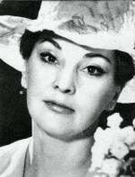 На 89 году жизни умерла актриса Лейла Абашидзе