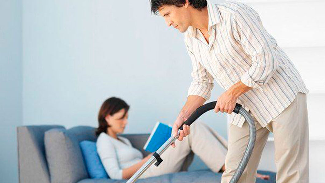 «Мужчина не должен!» – какая задача стоит перед мужчиной в семейной жизни, объяснил психолог