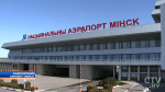 Россия вводит пограничный контроль для авиарейсов из Беларуси с 15 мая