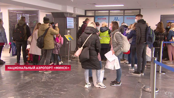 По каким направлениям «Белавиа» продлила приостановку рейсов?-4