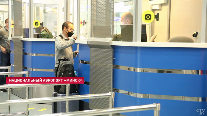 По каким направлениям «Белавиа» продлила приостановку рейсов?-1