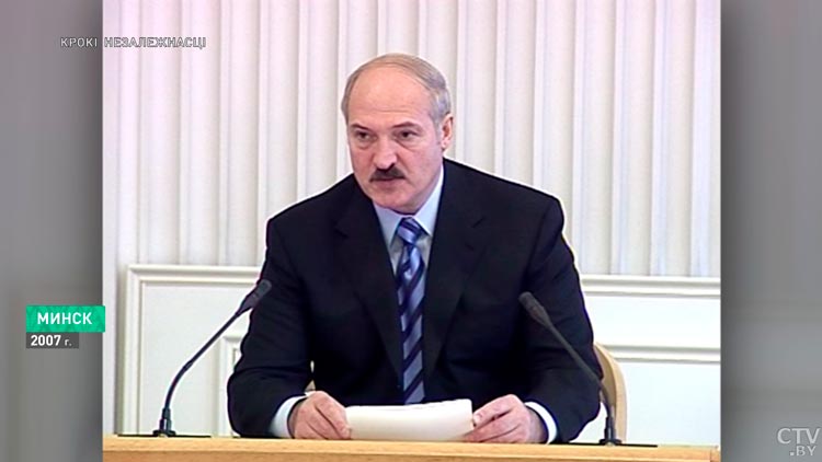 Строительство БелАЭС было дальновидным решением. Вот почему необходима атомная энергетика-7 Строительство БелАЭС было дальновидным решением. Вот почему необходима атомная энергетика-7
