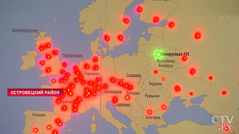 «Наш товарооборот приблизился к полутора миллиардам долларов». Беларусь и Литва обсудили торгово-экономические отношения двух стран-17