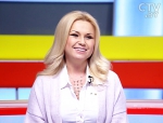 Инна Афанасьева, заслуженная артистка Республики Беларусь: Счастье - это огромный труд! Инна Афанасьева, заслуженная артистка Республики Беларусь: Счастье - это огромный труд!