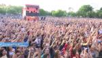 «Летел за 2 000 км сюда, из Башкортостана». Как прошёл «A-Fest» 
