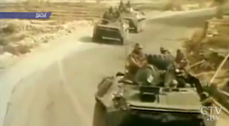 В Жодино 9 февраля почтили память воинов-афганцев-4