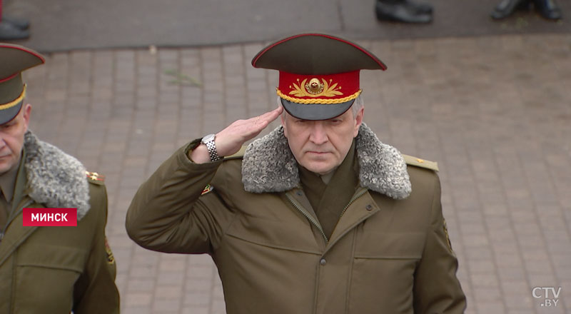 На «Острове слёз» почтили память воинов-афганцев-6