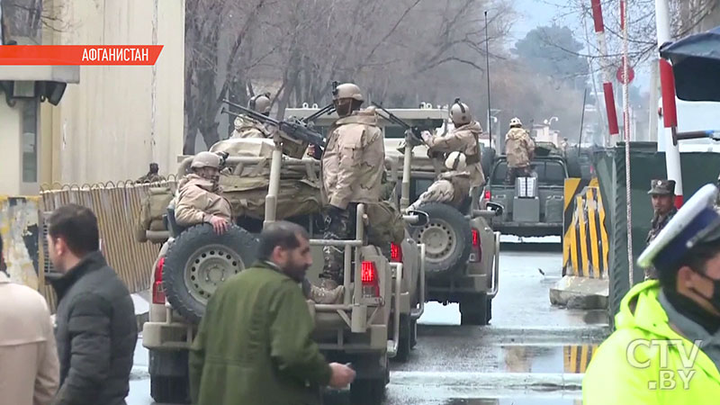 Альбом в память солдат, воевавших в Афганистане, создадут в Крупках-1 Альбом в память солдат, воевавших в Афганистане, создадут в Крупках-1