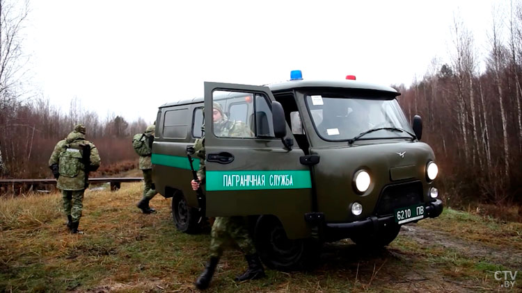 СБУ провалили операцию и потеряли агента. Задержанный во всём сознался и сотрудничает с белорусским следствием-15