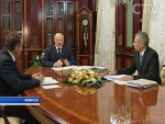 Александр Лукашенко подписал закон об изменениях в вопросах охраны окружающей среды и природопользования Александр Лукашенко подписал закон об изменениях в вопросах охраны окружающей среды и природопользования