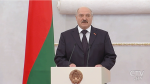 Александр Лукашенко: наша страна в состоянии обеспечить зарубежным партнерам выход на огромный рынок ЕАЭС