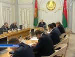 Александр Лукашенко считает необходимым усилить белорусско-российское сотрудничество  в сфере  реализации калийных удобрений