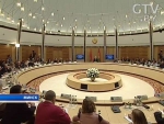 Александр Лукашенко: Даже если Украина завтра в НАТО вступит, мы вынуждены будем с ними выстраивать отношения, куда мы денемся? Александр Лукашенко: Даже если Украина завтра в НАТО вступит, мы вынуждены будем с ними выстраивать отношения, куда мы денемся?