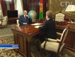 Александр Лукашенко предупредил, что за неоправданный рост цен будет особый спрос Александр Лукашенко предупредил, что за неоправданный рост цен будет особый спрос