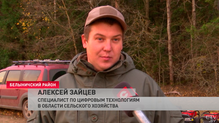 «Его люди окружили с вилами». Агродроны активно тестируют на полях – готовы ли белорусы к такому ноу-хау?-10