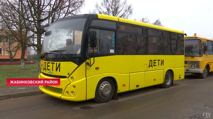 Химия и биология на повышенном уровне и поступление без экзаменов. Зачем школьники идут в агроклассы?-22