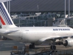 Надписи «Аллах акбар» на имуществе Air France привели к усилению мер безопасности