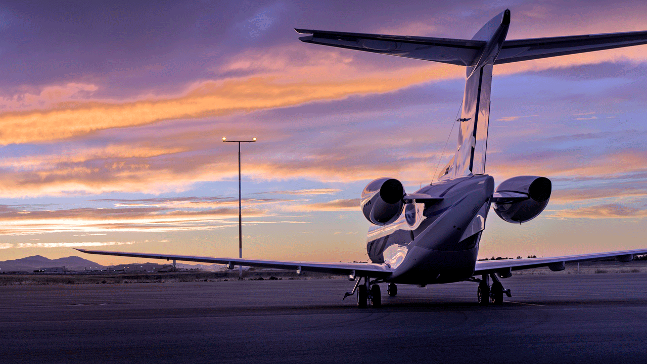 10 человек погибли. Бизнес-джет разбился в Мексике