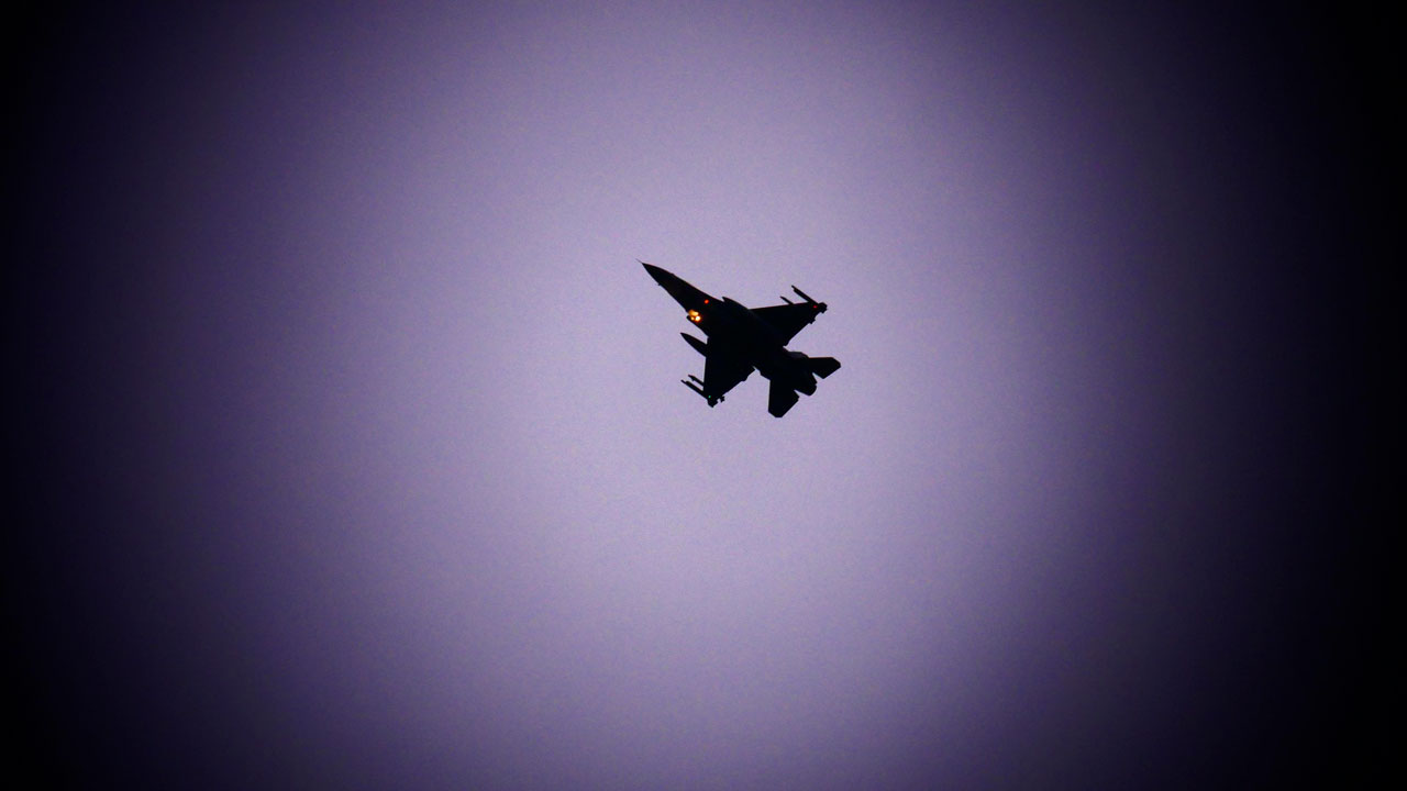 ФСБ назвала кураторов операции Киева по угону МиГ-31 РФ