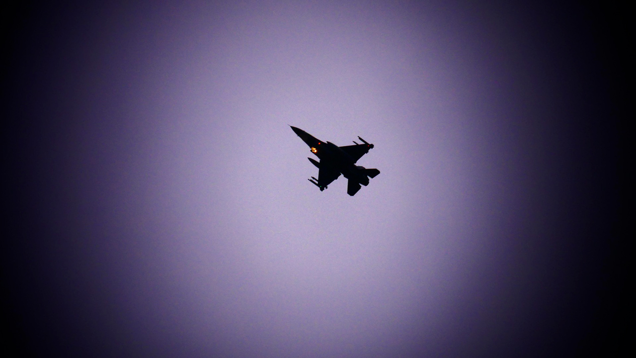 Экипаж погиб. В Карелии разбился самолет Су-30-0