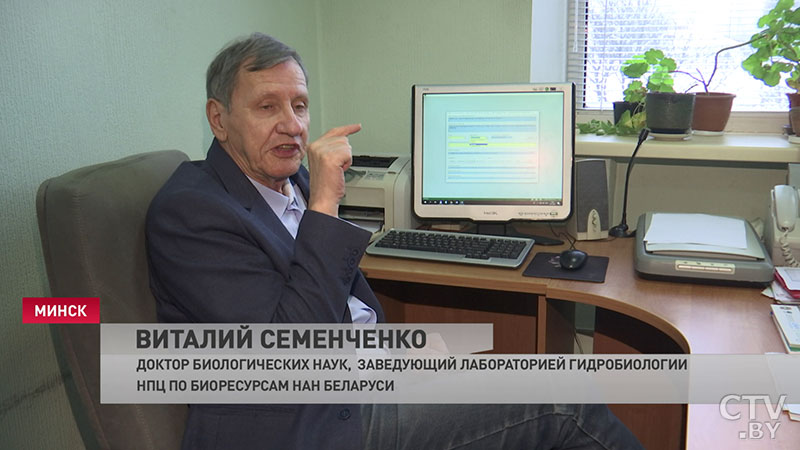 Когда появится белорусское лекарство от коронавируса и почему раки в опасности? В НАН назвали топ-10 результатов учёных за 2020 год -19