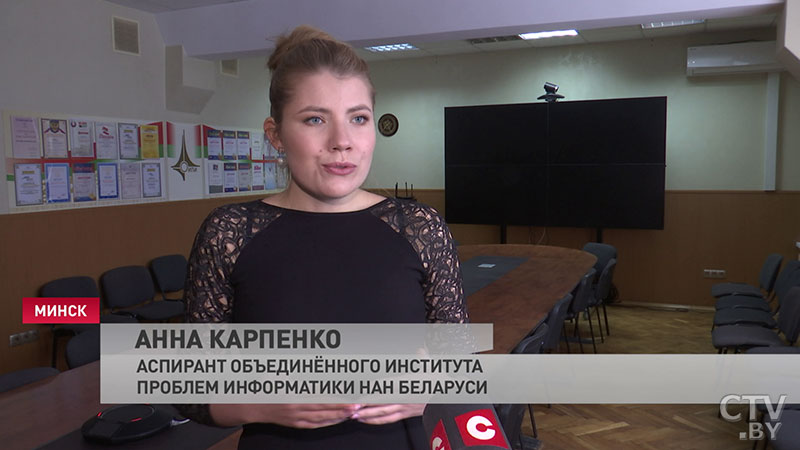 Когда появится белорусское лекарство от коронавируса и почему раки в опасности? В НАН назвали топ-10 результатов учёных за 2020 год -4