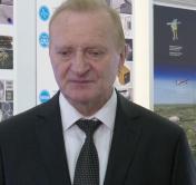 Владимир Гусаков: «Примерно две третьи средств наука зарабатывает самостоятельно» 