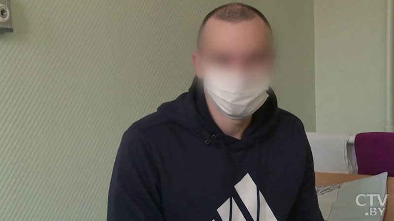 Акции протеста после инаугурации Президента: что это было. Мнение Григория Азарёнка-18