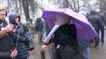 «Акция закончилась, так и не начавшись». Как в Минске прошел «День воли» и почему обошелся без трагических последствий