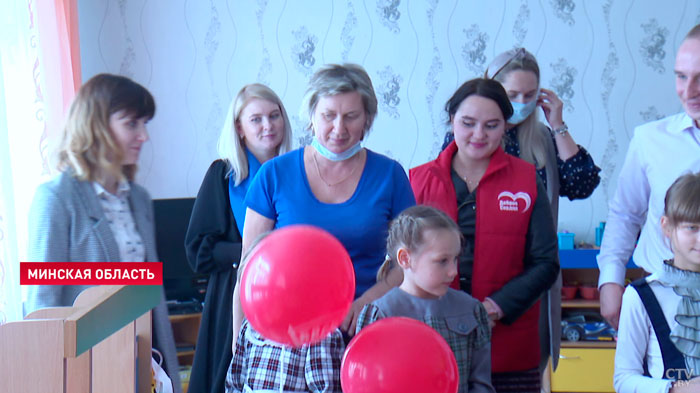 Квесты, игры, конкурс рисунков на асфальте. 30 мая стартует благотворительная акция «День защиты детей с БРСМ»-1 Квесты, игры, конкурс рисунков на асфальте. 30 мая стартует благотворительная акция «День защиты детей с БРСМ»-1