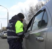 Уделят внимание ночным заведениям и объектам торговли. ГАИ усилит контроль над нетрезвыми водителями