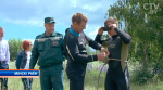 «Летний патруль»: МЧС Минской области проводит профилактику несчастных случаев