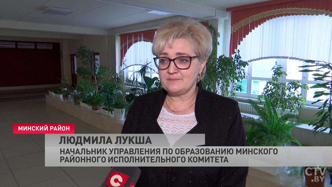 Николай Башко об акции «Наши дети»: главная задача, чтобы каждый ребёнок получил новогодний подарок-7
