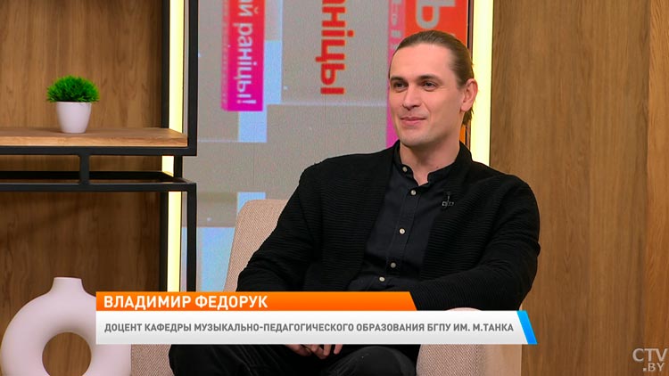 «Продвигаем аккордеонное искусство на весь мир». Музыканты рассказали о преимуществах народного инструмента-1