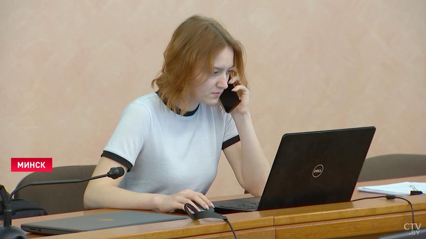 «Проблемных вопросов нет». Как в Федерации профсоюзов будут аккумулировать информацию о ходе референдума?-7