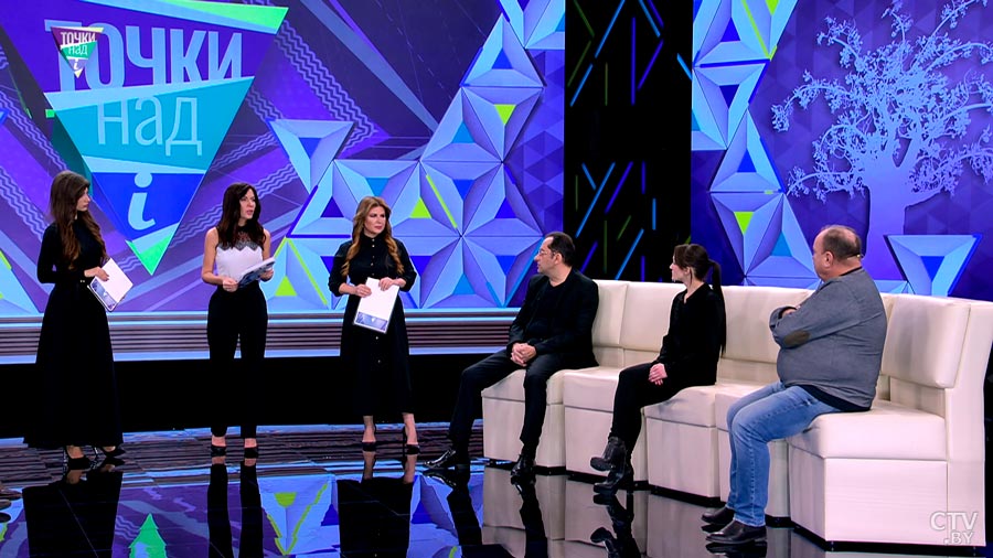 «Сломать Ирину было сложно». Аксюта рассказал о характере певицы Смольской-4