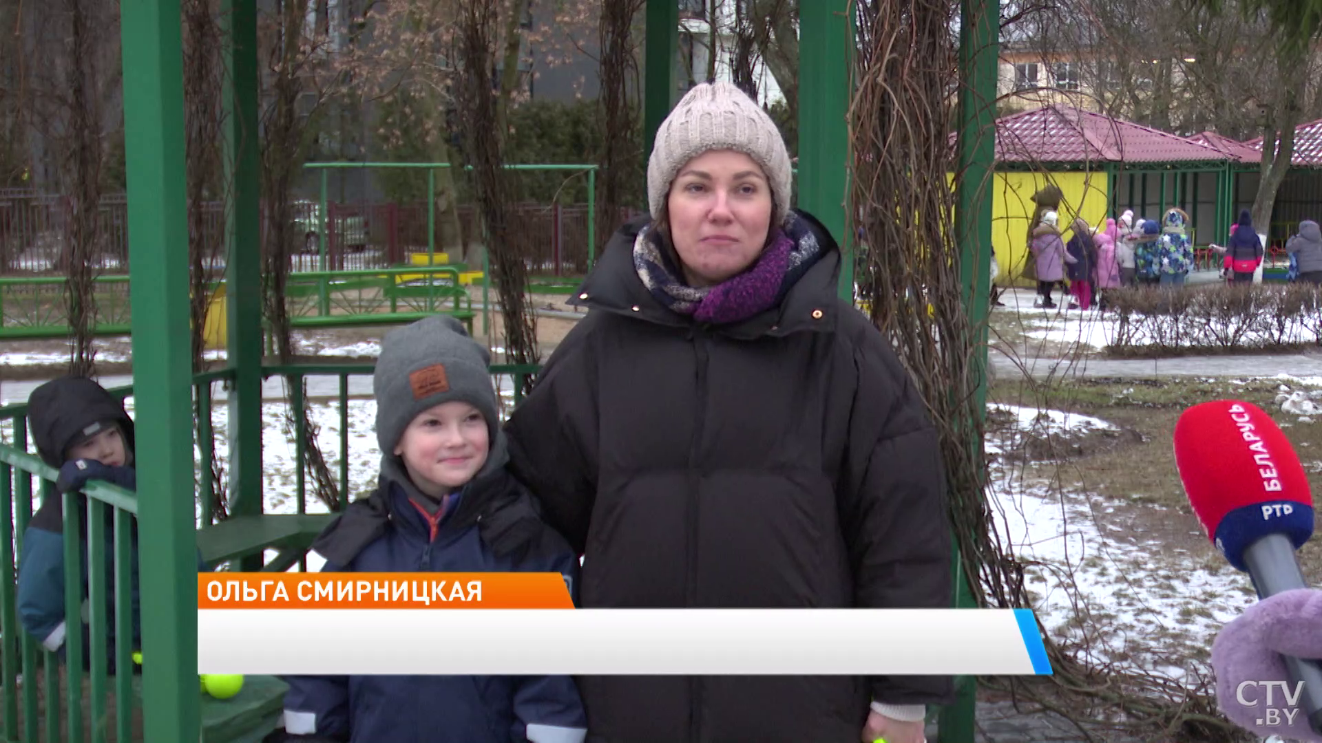 Активный отдых в зимние выходные. Рассказываем, что можно делать всей семьёй-13