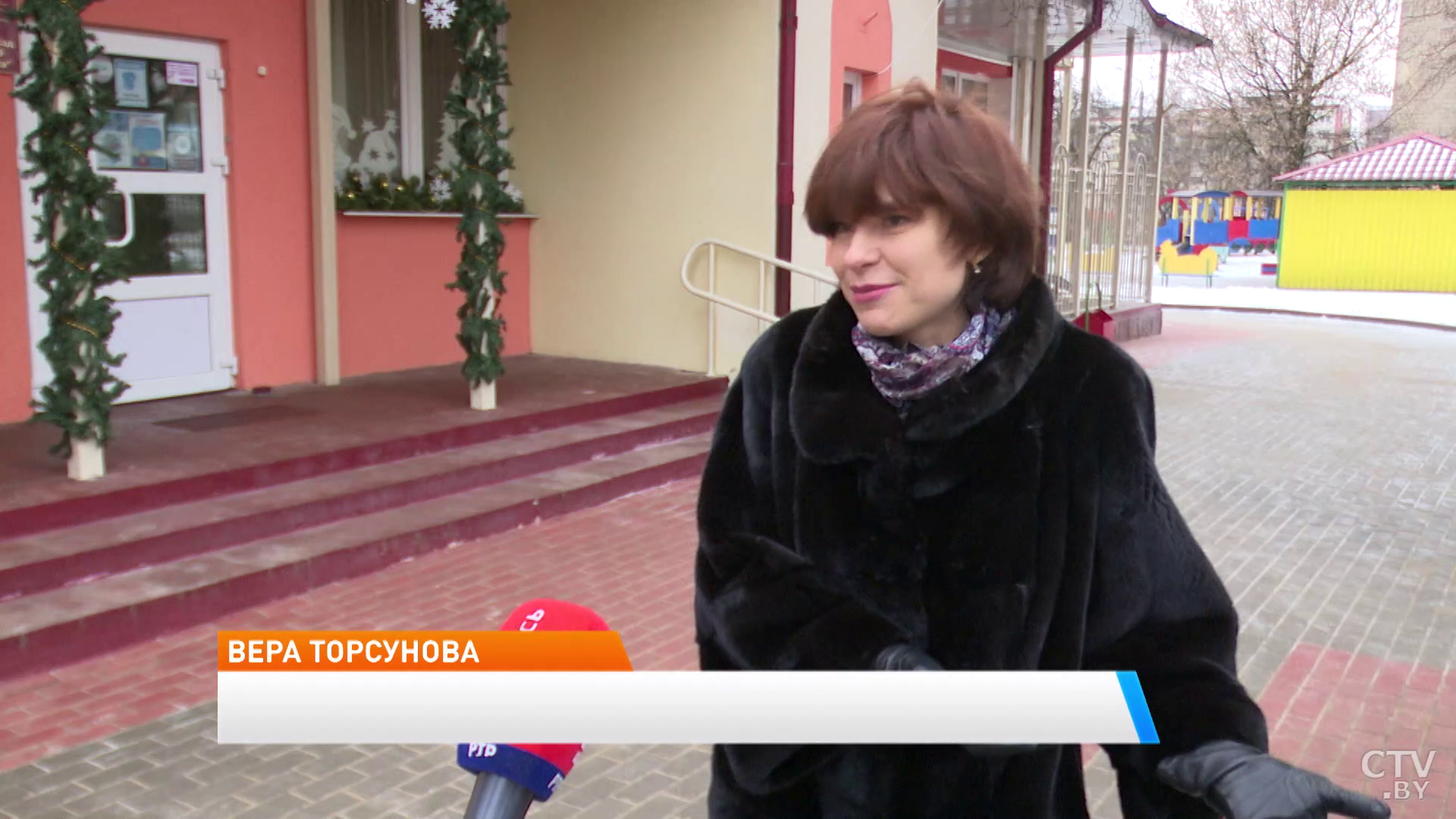 Активный отдых в зимние выходные. Рассказываем, что можно делать всей семьёй-16
